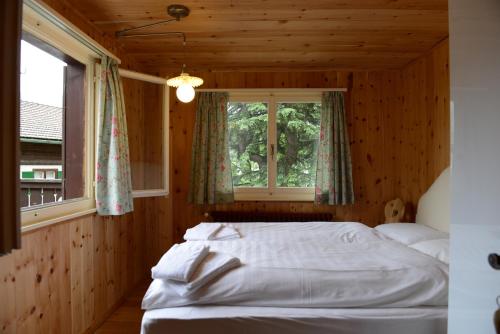 Chalet Speciale - Celerina, Celerina (foto 8)