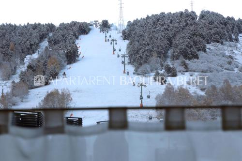 Apartarent 1500 - Apartment - Baqueira-Beret