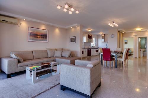 Montenegro Apartments Utjeha - image 13