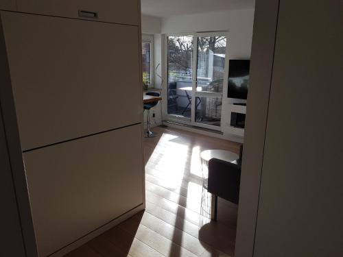 kleiner Seestern in Döse