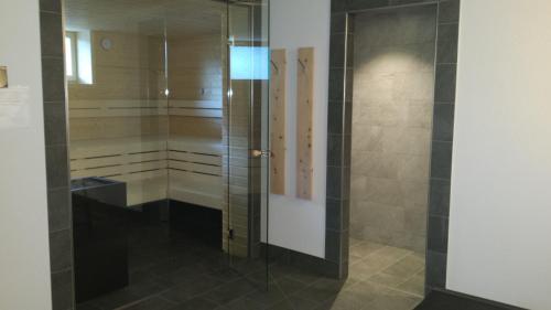 Apartment Scuol - image 5