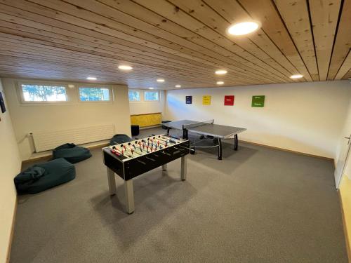 Apartment Scuol - image 14