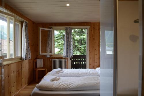 Chalet Speciale - Celerina, Celerina (foto 9)