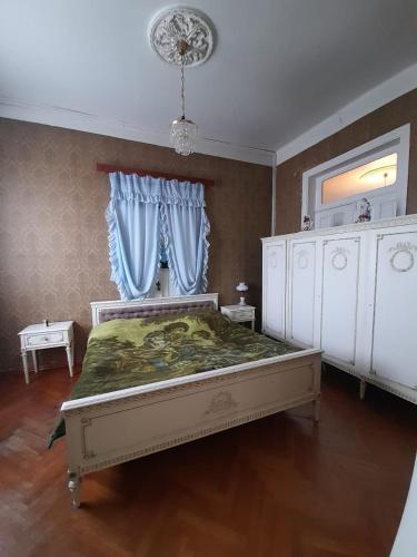 Приятный отдых за городом (Приятныи отдых за городом) in Tsikhisdziri