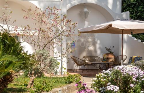  B&B Il Sogno in Anacapri