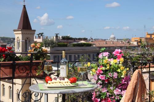 Hotel Modigliani - main image