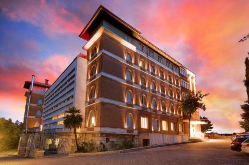 . San Francesco Hotel