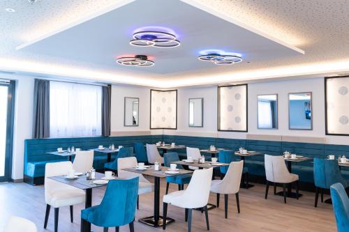 Ételek és italok, Thermalhotel Gass in Riedenburg