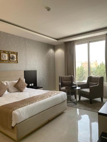 Gold Inn Riyadh Room Type - Superior Studio