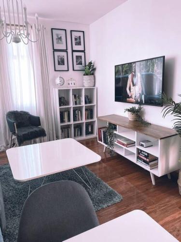 Cozy apartment at Ngong Racecourse Gardens