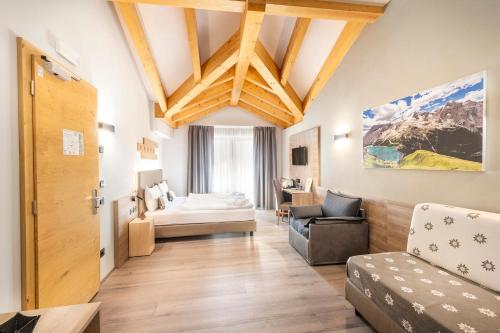 Chalet Aster Hotel de charme Sorte