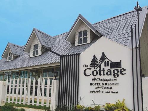 . The Cottage at Chiyaphum