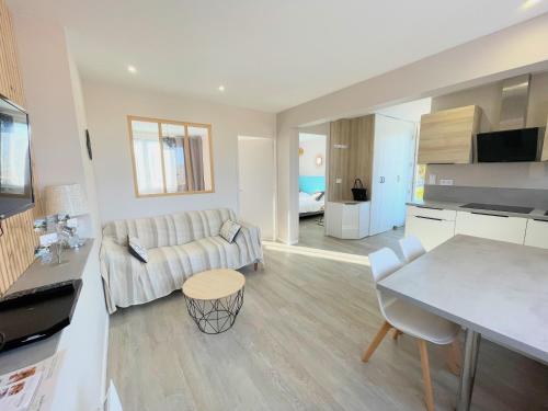 Gîte Le Plessis Océan à 200m de la mer, parking privé et jardin clos - Bouin