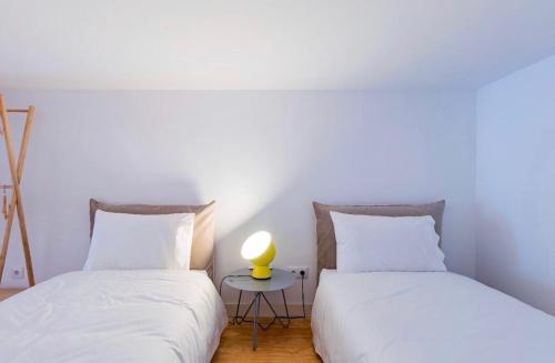 NEW Porto Legend Apartments, Porto (foto 10)