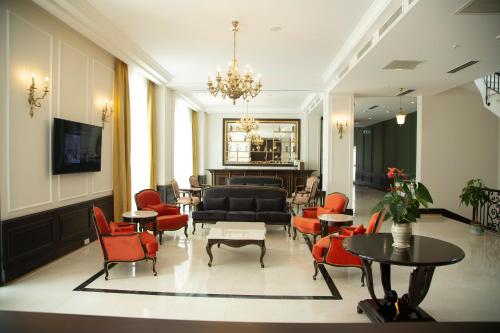 Vestabils, ANIM Boutique Hotel in Akhan
