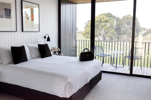 Accommodation @ Curlewis, Queenscliffe