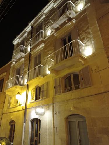 Bed & Breakfast Casa Lopez, Barletta (Foto 9)