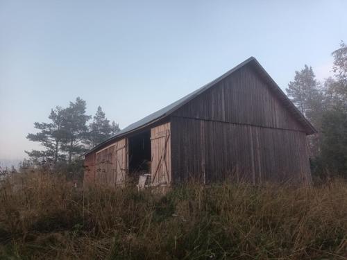 Glamping Kotitila Kiveinen