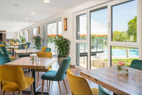 Thermalhotel Aulendorf in Aulendorf