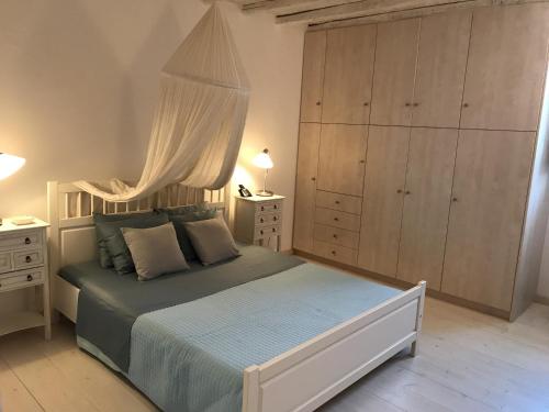  Amazing 2 bdr Villa - breathtaking sea view in Kalo Livadi