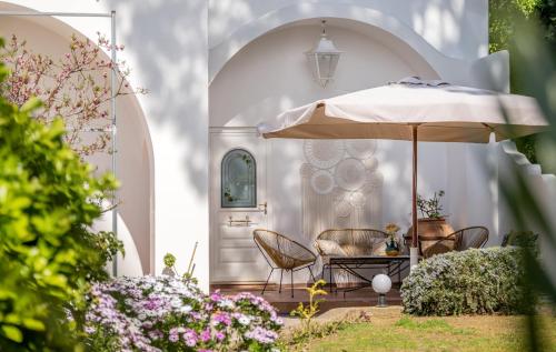  B&B Il Sogno in 80071 Anacapri