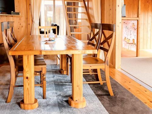 Einrichtungen, Pension Snadun in Ginoza