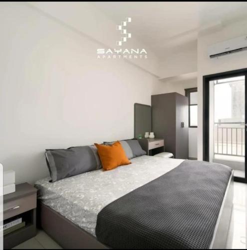 Apartemen Sayana Harapan Indah