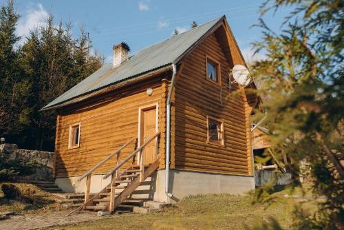 Садиба Віват - Accommodation - Oryavchyk