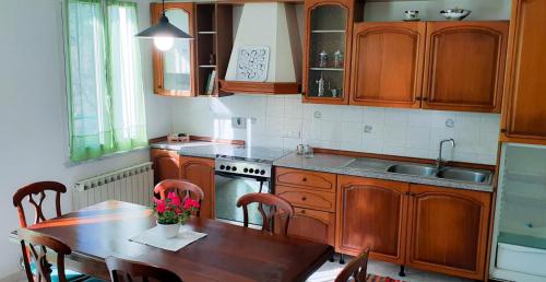  Casa Cetti in Sestri Levante