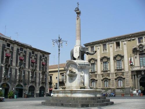 Loft Piazza Università - image 6