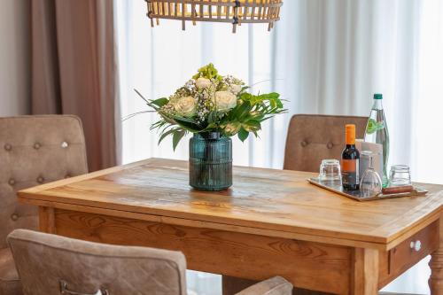 Suite Hotel Binz Familienhotel Rügen klimaneutral - image 6