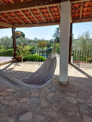 Casa da Torre gîte à louer Fontainhas