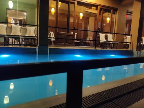 Sooriya Wessagiri Resort – Anuradhapura, IA