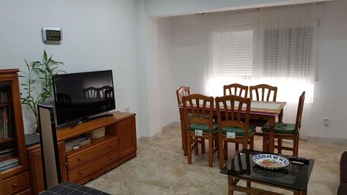  Mi casa del centro in Castellón de la Plana