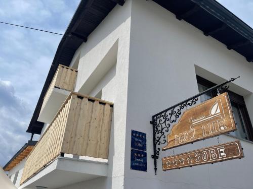 Apartman Moj Hir