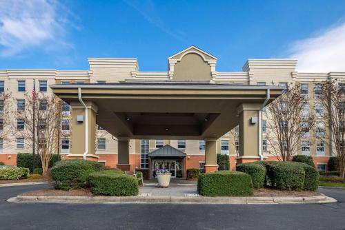 Comfort Suites near Birkdale Village - Huntersville - Hotel