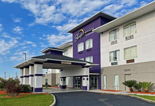 Days Inn & Suites by Wyndham Foley