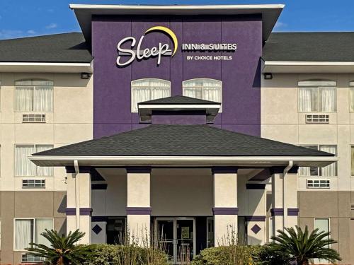 Sleep Inn & Suites