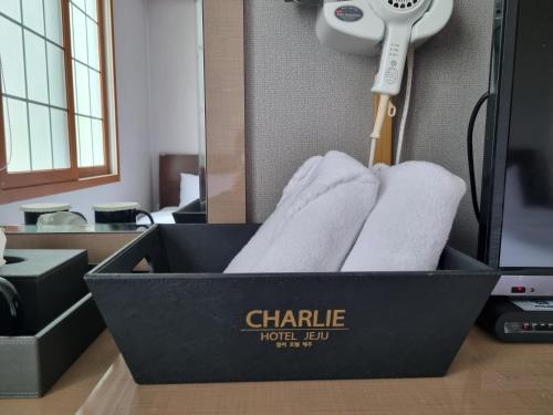 Charlie Hotel Jeju