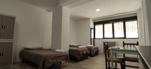Camera tripla, bagno privato, 3 letti