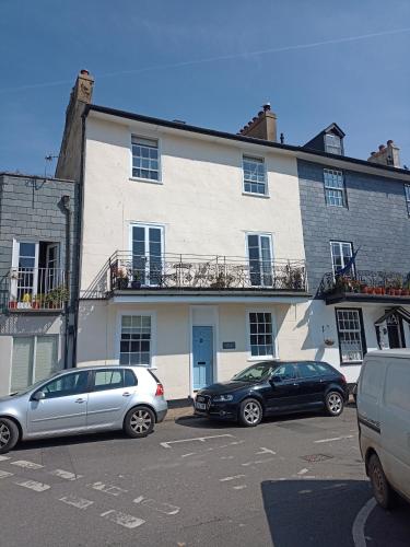 Millpool House, Dartmouth (foto 2)