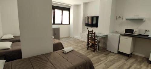 パラフォックス 23 ホステル