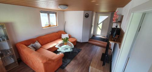 Ferienwohnung Rolle