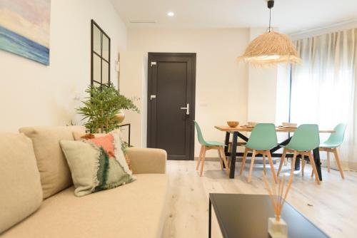 Tarifa Twins Apartamento de lujo con Piscina y wifi 1