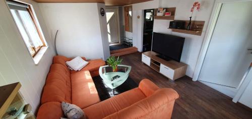 Ferienwohnung Rolle