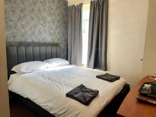 The Stone House Hotel - image 12