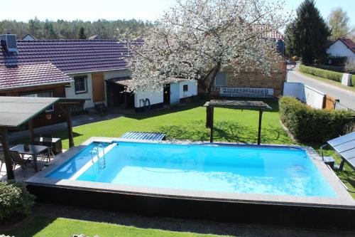 Garden, Spreewald Unterkunfte in Neu Zauche