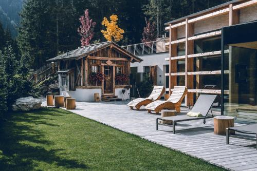 352828896 Hotel Cristallo - Wellness Mountain Living