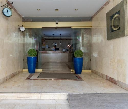 Hotel Aeropuerto Sur Hotel de charme Playa del Confital