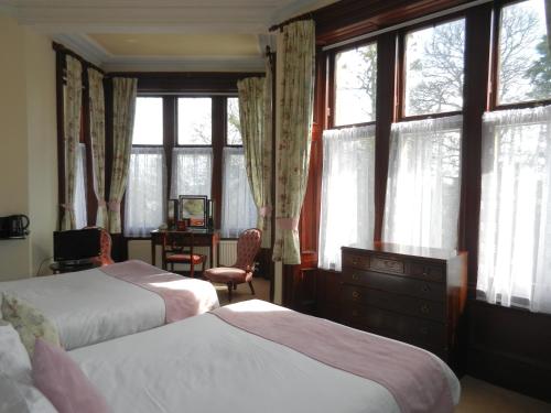 Morangie Hotel Tain - image 10